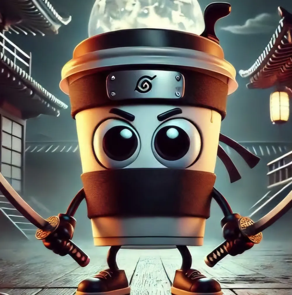 Sample character